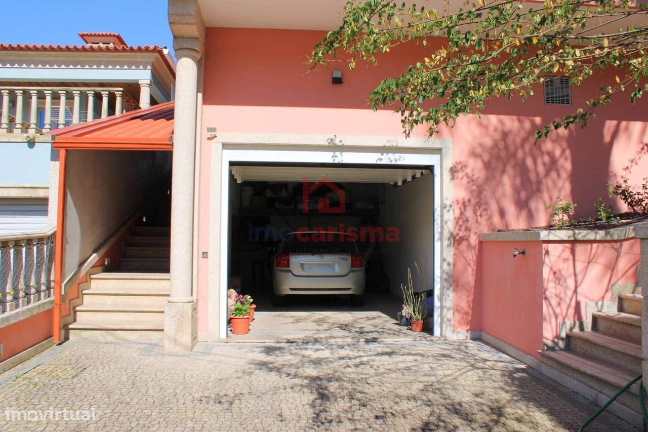 Moradia T3 Térrea em São Tomé de Negrelos, Santo Tirso-46