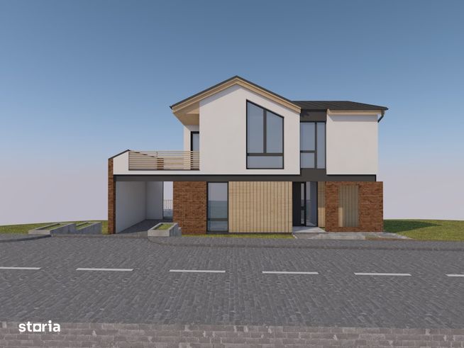 Teren cu autorizatie de constructie-8