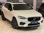 Volvo XC 60 T5 AWD R-Design - 4