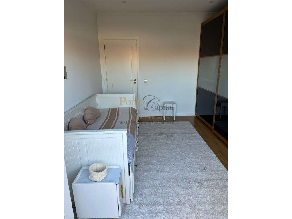 Duplex T2 Usado para Venda em Canidelo, Vila Nova de Gaia, Porto co...-17