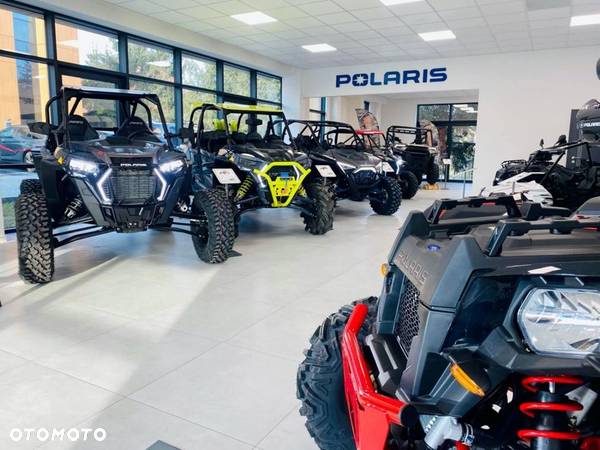 Polaris Outlaw - 15