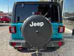 Jeep Wrangler Unlimited 2.2 CRD AT8 Rubicon - 4