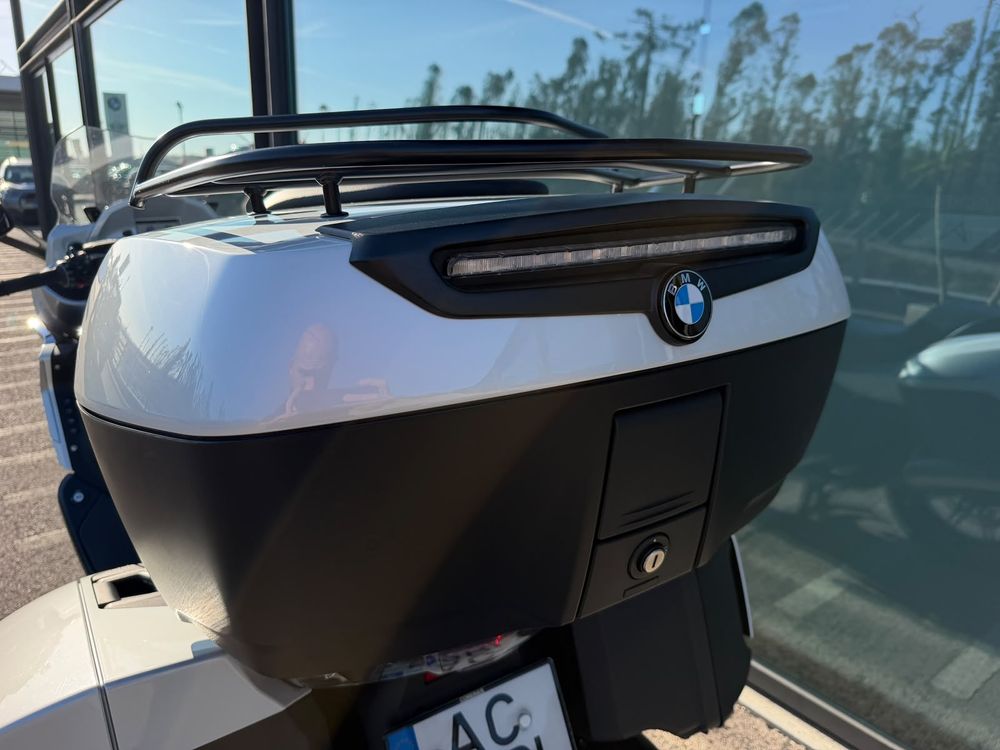 BMW K 1600 GT