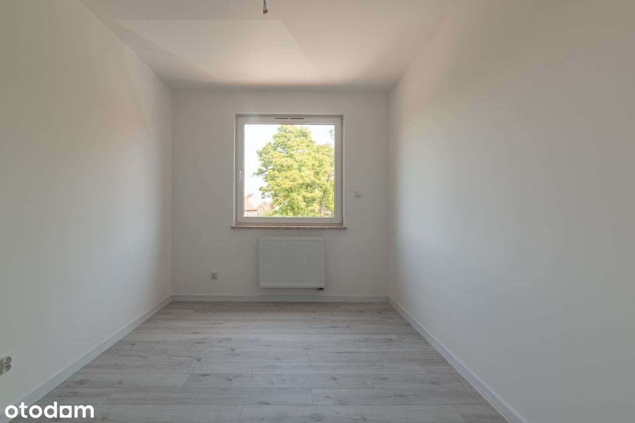 Mieszkanie 4-pokojowe ul. S. Batorego WYKOŃCZONE - Pełny obrazek: 5/20