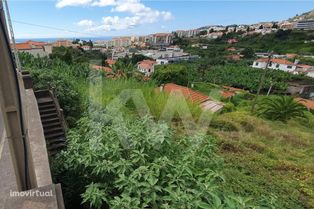 Terreno com 929m2 em S. Roque | Para construção de moradias