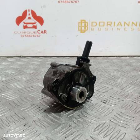 Pompa Vacuum Frana Mercedes A-Class E-Class S-Class M-Class GLA GLE 1.8D-2.2D • A 65 | Clinique - 1