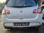 RENAULT TWINGO II 10-14 LIFT 2014 r. 3D HB ZDERZAK TYŁ TYLNY DV369 EU - 1