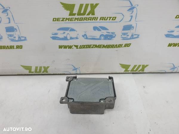 Calculator airbag 2038206385 Mercedes-Benz C-Class W203  [din 2000 pa - 2