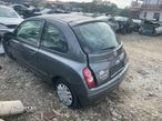 Piese Nissan Micra 3 k12 - 4