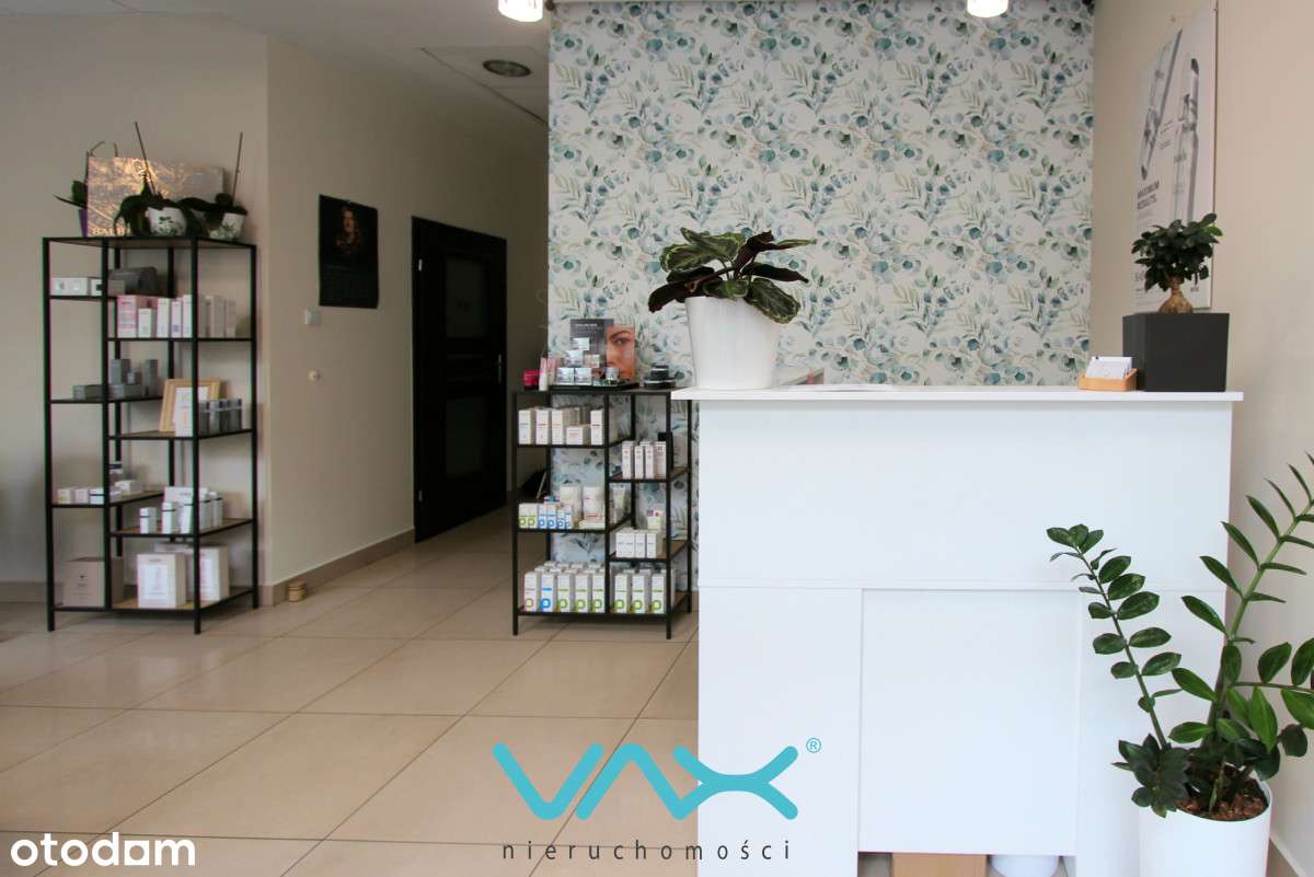 Lokal na kosmetykę, biura, handel, usługi - Pełny obrazek: 4/11