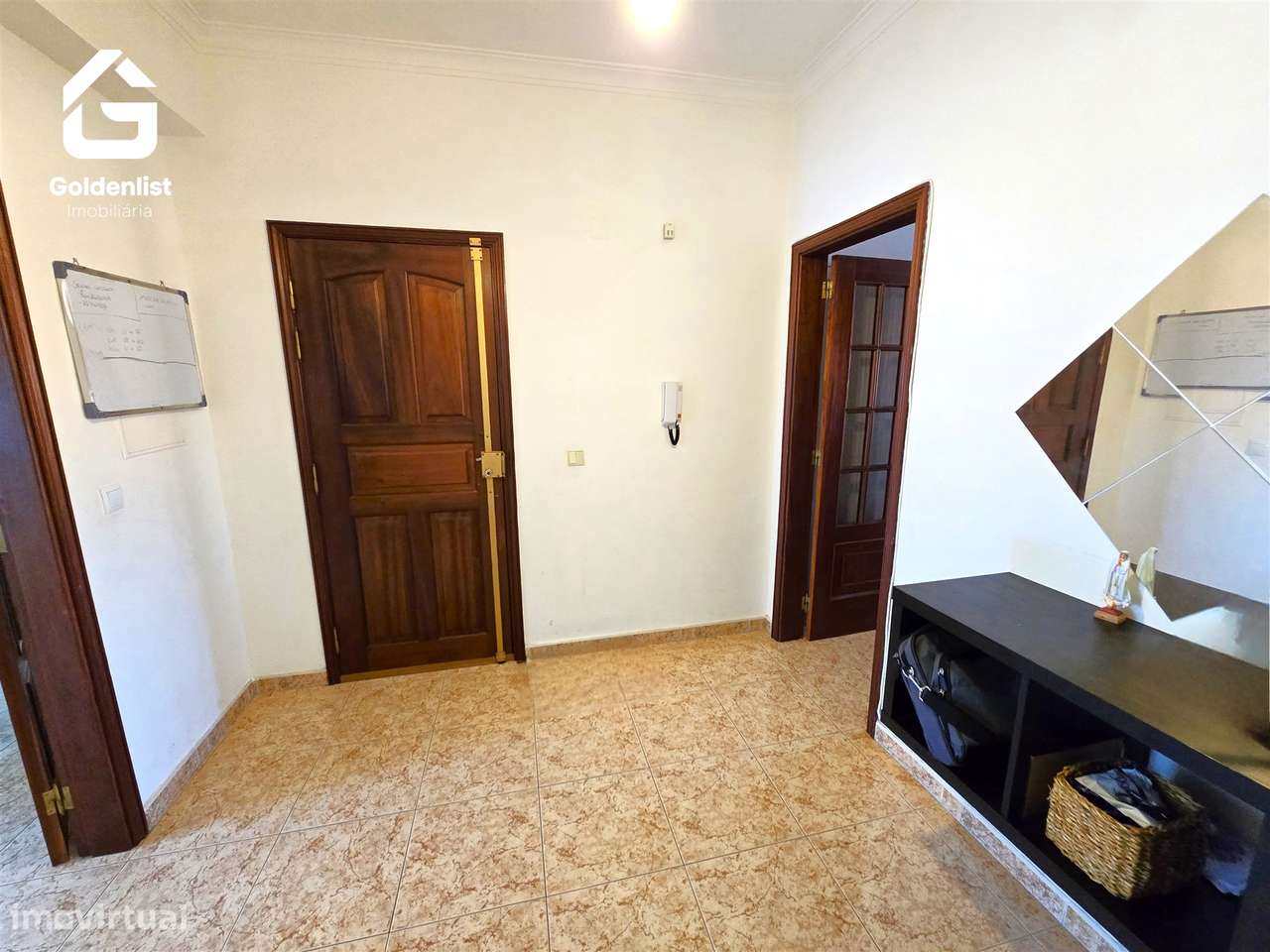 Apartamento T3 Venda em Alcains,Castelo Branco-7