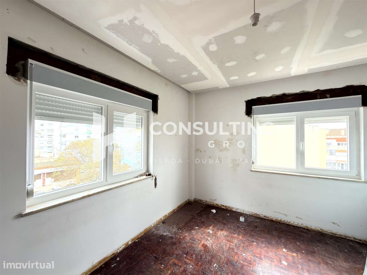 Apartamento T3+2 Venda em Moita,Moita-9