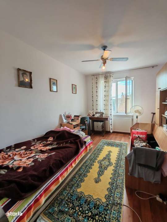 Apartament 2 camere, 49 mp, zona Sasar - Imagine principală: 5/9