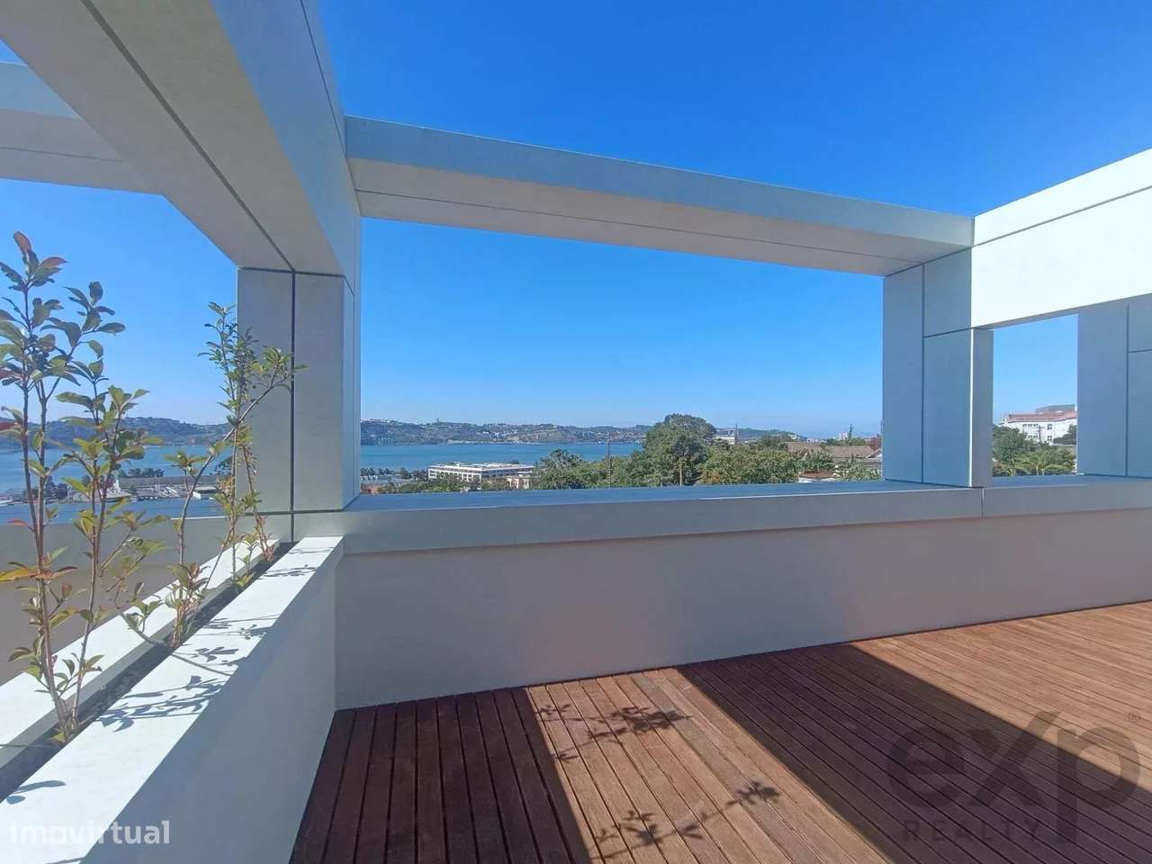 Moradia V5 - Santo Amaro - Alcântara - Grande imagem: 5/18