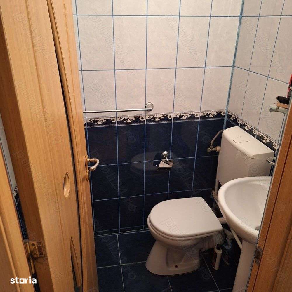 De vânzare apartament 3 camere Buzăului 90 MP - Imagine principală: 4/9