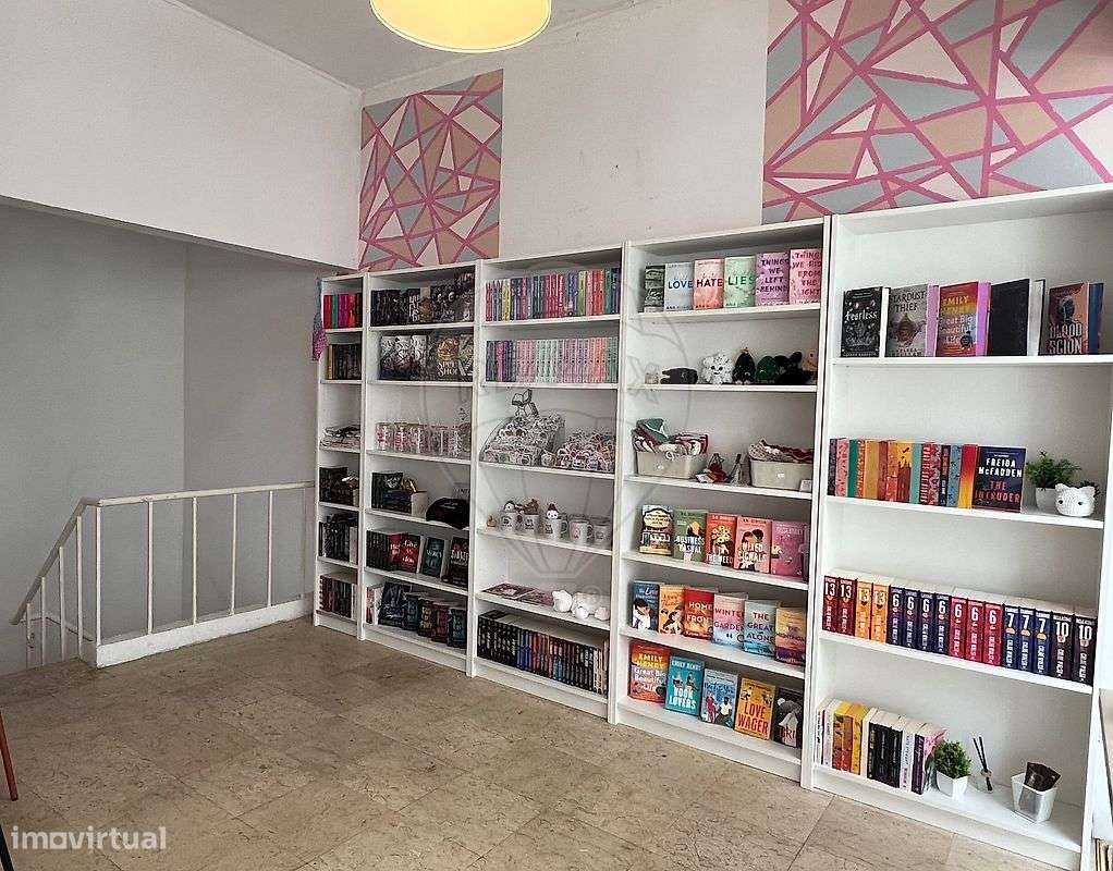 Loja  para arrendamento - Grande imagem: 5/16