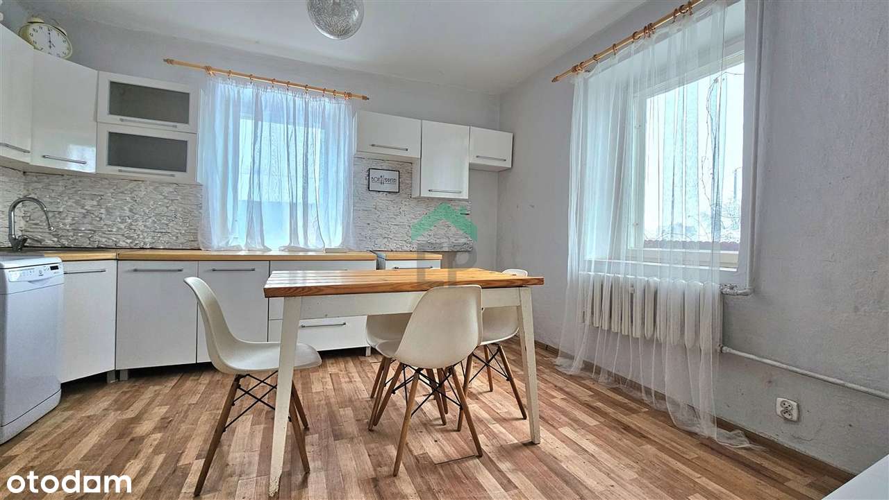 dom z potencjałem na dużej działce - Pełny obrazek: 4/12