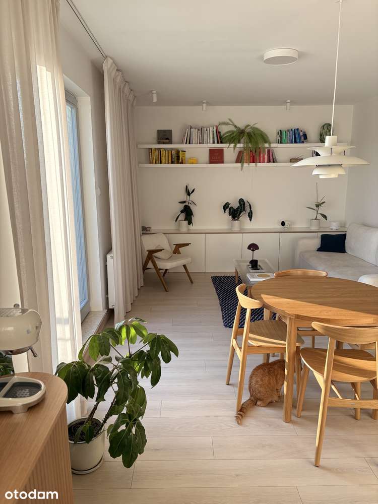 Altus, Mieszkanie dwupokojowe z widokiem - Pełny obrazek: 4/19