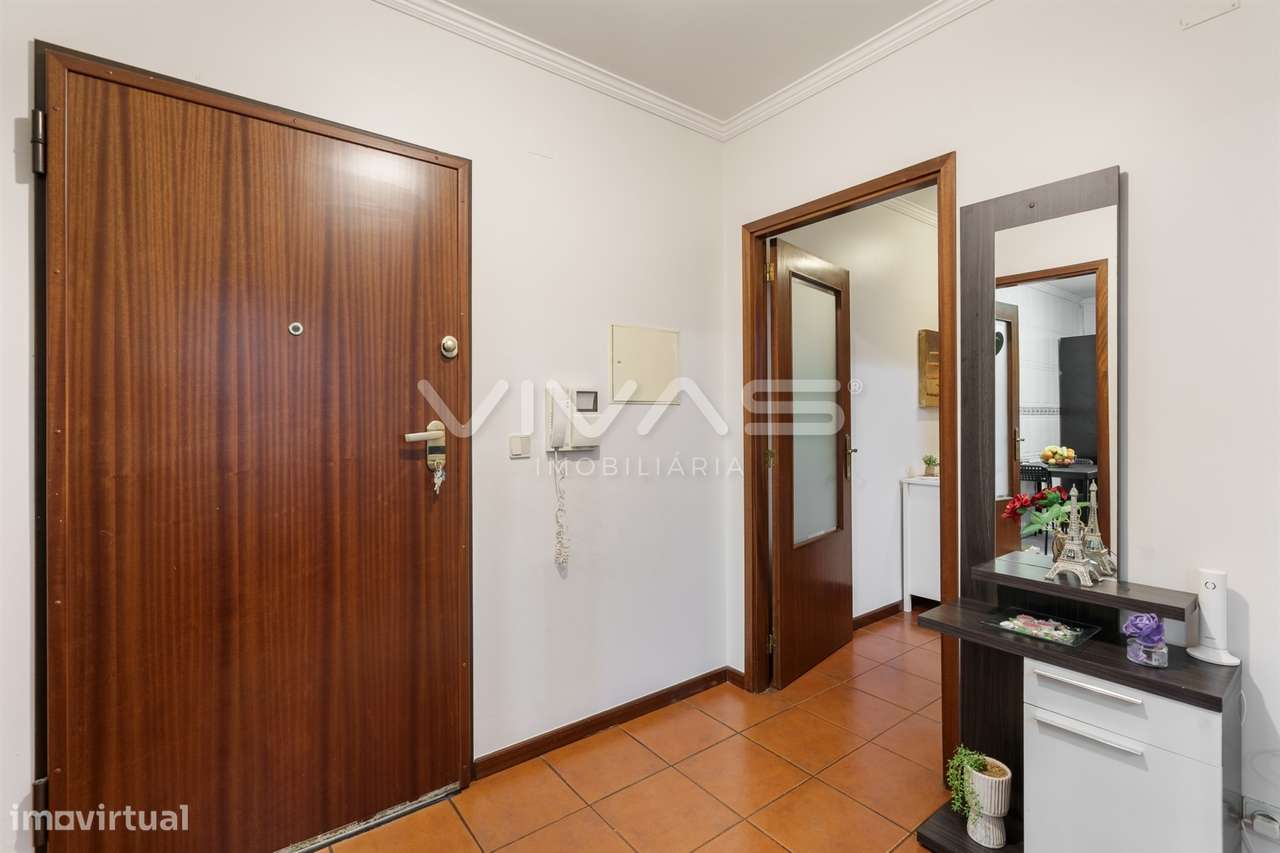 Apartamento T3 Venda em Vila Verde e Barbudo,Vila Verde - Grande imagem: 3/24