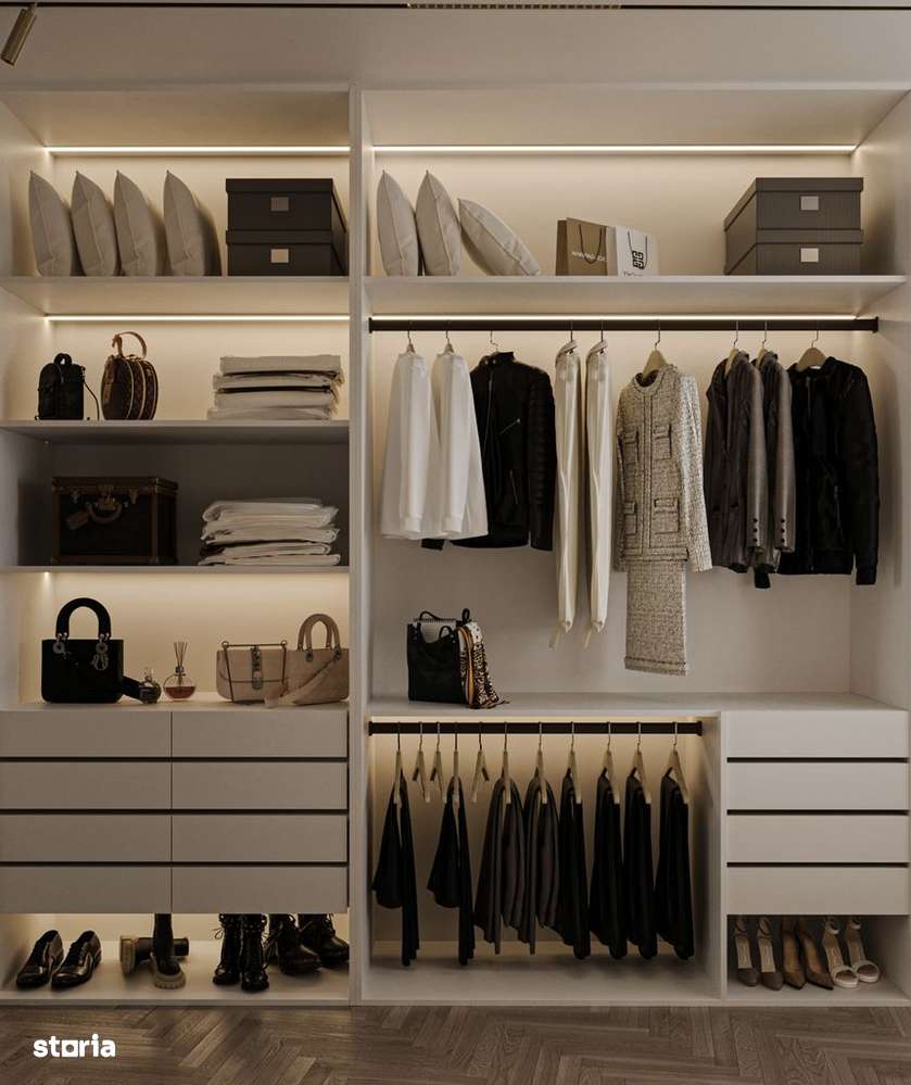 AP 3 camere+dressing .Sector 3 - Bd.Unirii Bloc 2020-14