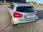 Mercedes-Benz GLA - 5