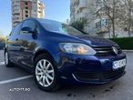 Volkswagen Golf Plus 1.6 TDI DPF Comfortline - 10