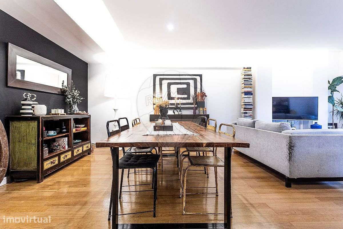 Apartamento T3 para venda - Grande imagem: 3/31