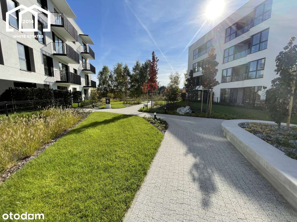 Bez pcc 2% | Gotowy Etap C | Slow City | 2 pokoje-2