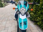 Derbi Senda - 2