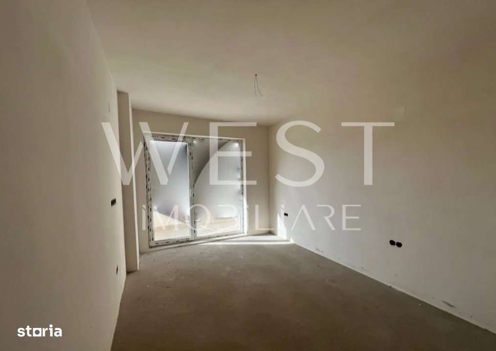 Ap 3 camere SEMI-FINISAT | Str. Eroilor zona PROFI | Parcare subterana - Imagine principală: 5/7