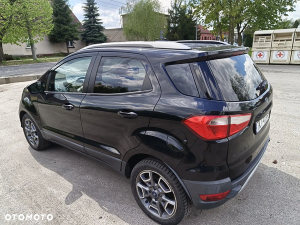 Ford EcoSport - 14