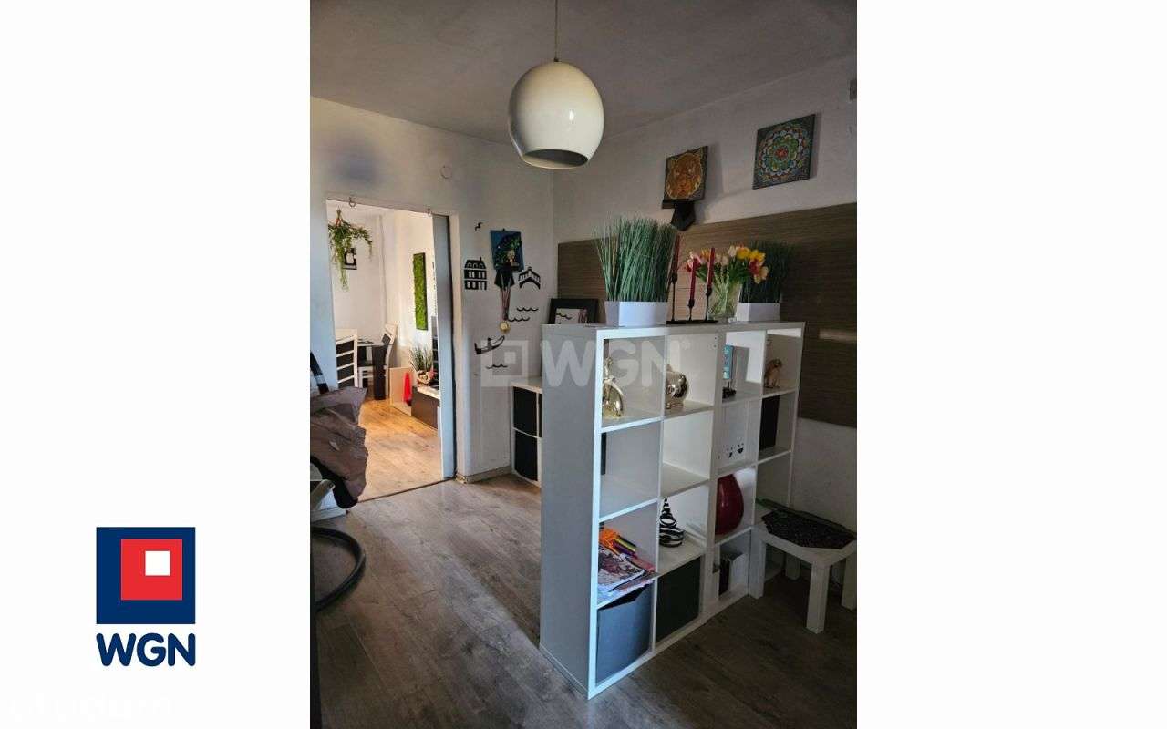 Mieszkanie 2 pokoje 53,5m2 przy Wierzchowinie-8