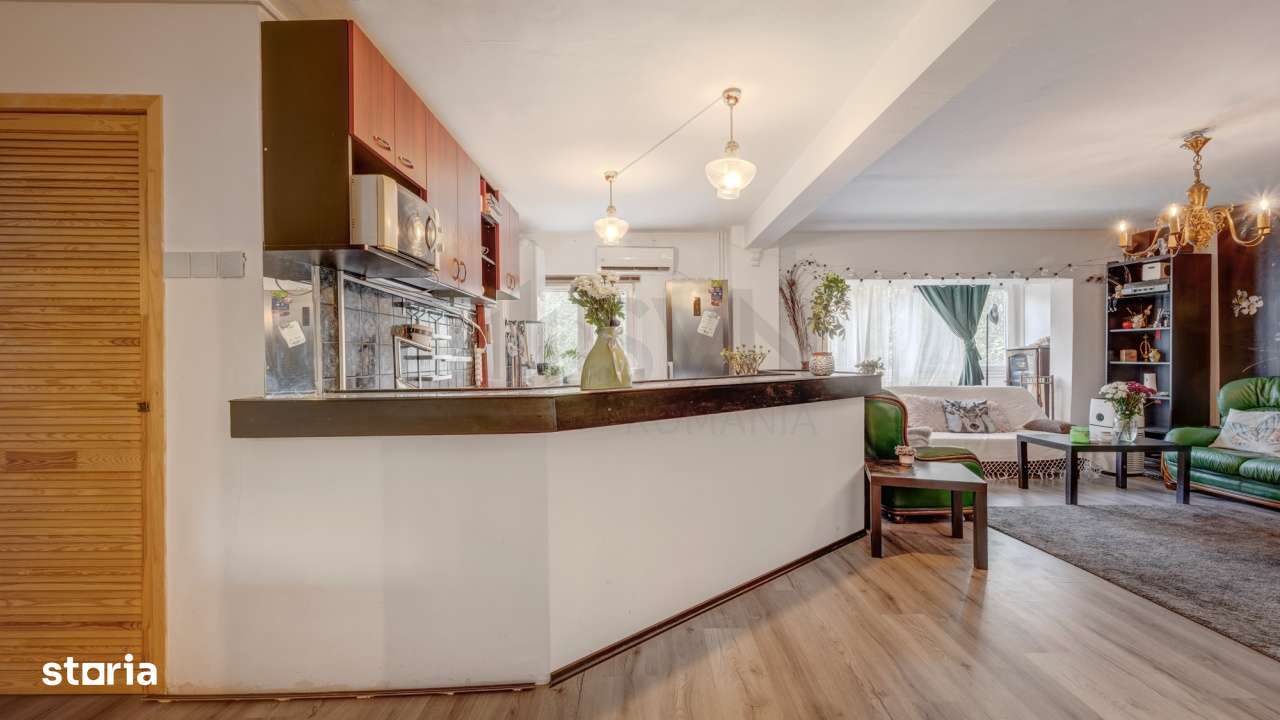 Apartament 4 camere de vanzare Alba Iulia l Decebal - Imagine principală: 4/15