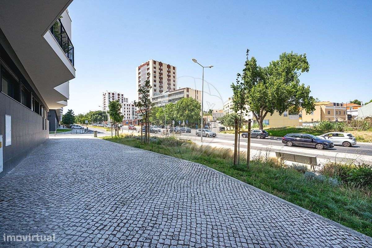 Apartamento T2 para venda-28