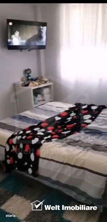 Apartament 2 camere – Floresti-2