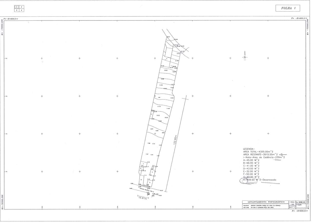 Terreno Misto com Elevado Potencial de Investimento-30