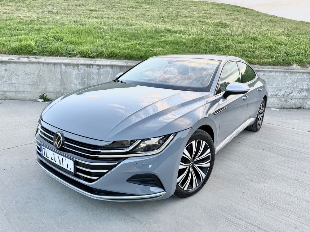 Volkswagen Arteon 2.0 TDI SCR DSG Elegance 2022