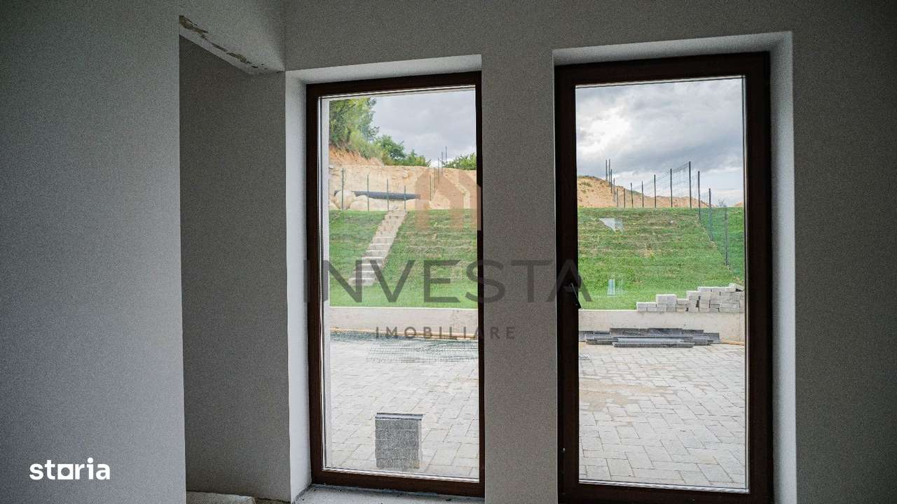 CASA INDIVIDUALA FELEACU 1000 MP CURTE - Imagine principală: 5/14