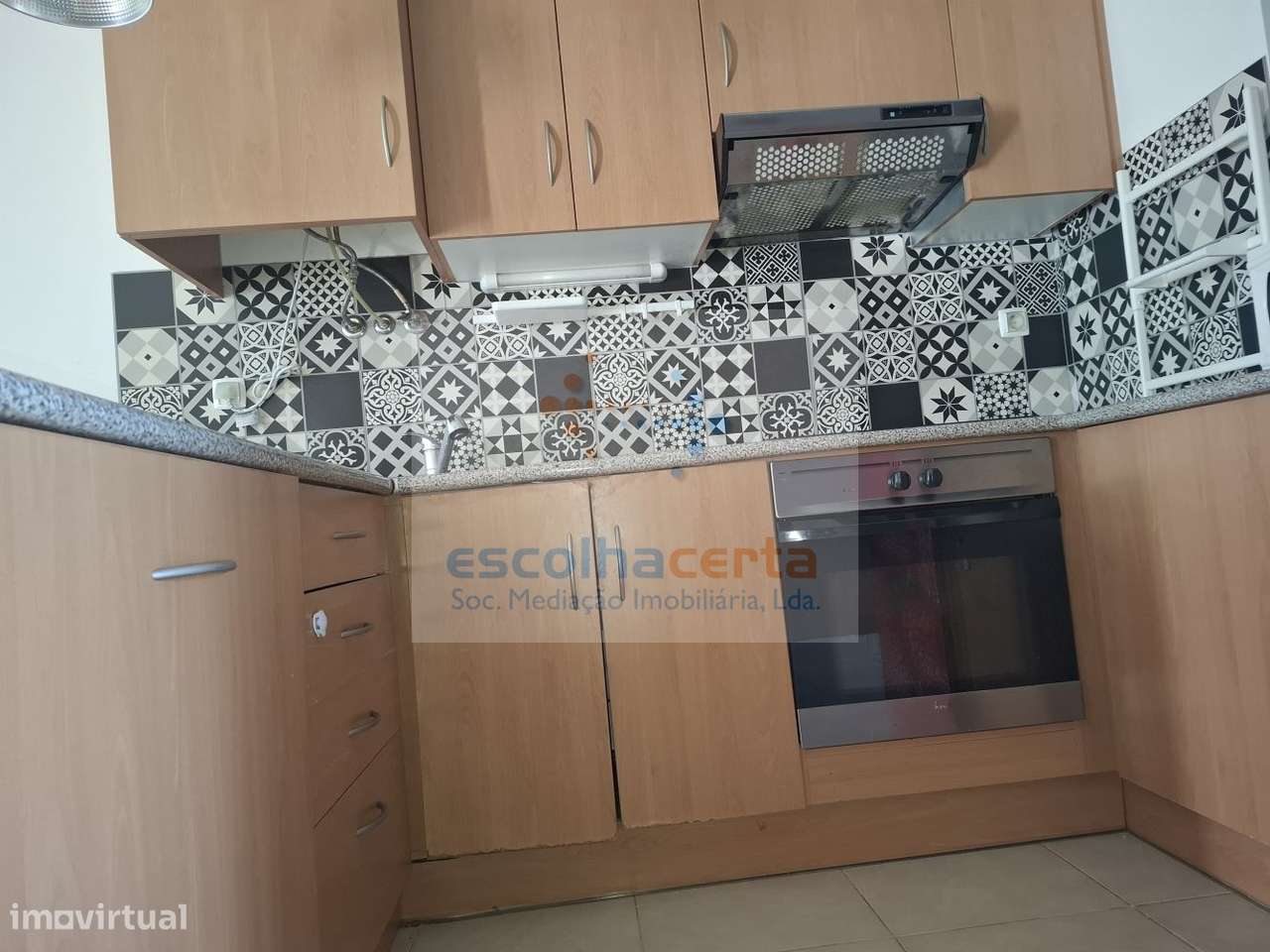 Apartamento T0+1 Condomínio Palmela Village - Quinta do Anjo para arr - Grande imagem: 4/19