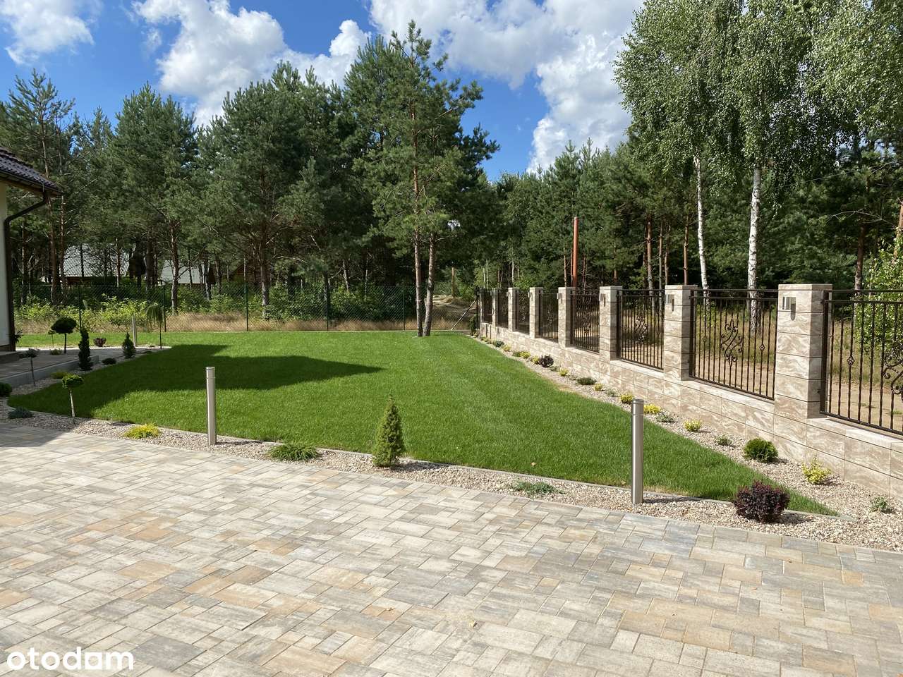 Nowoczesny dom z duszą – komfort, technologia, natura w Suchej Rzeczce - Pełny obrazek: 4/20