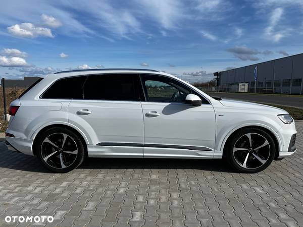 Audi Q7 3.0 TDI Quattro Tiptronic - 4