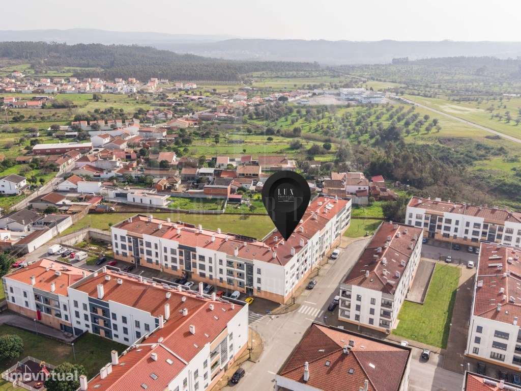 Apartamento T3 com Garagem | Pereira, Montemor-o-Velho-19