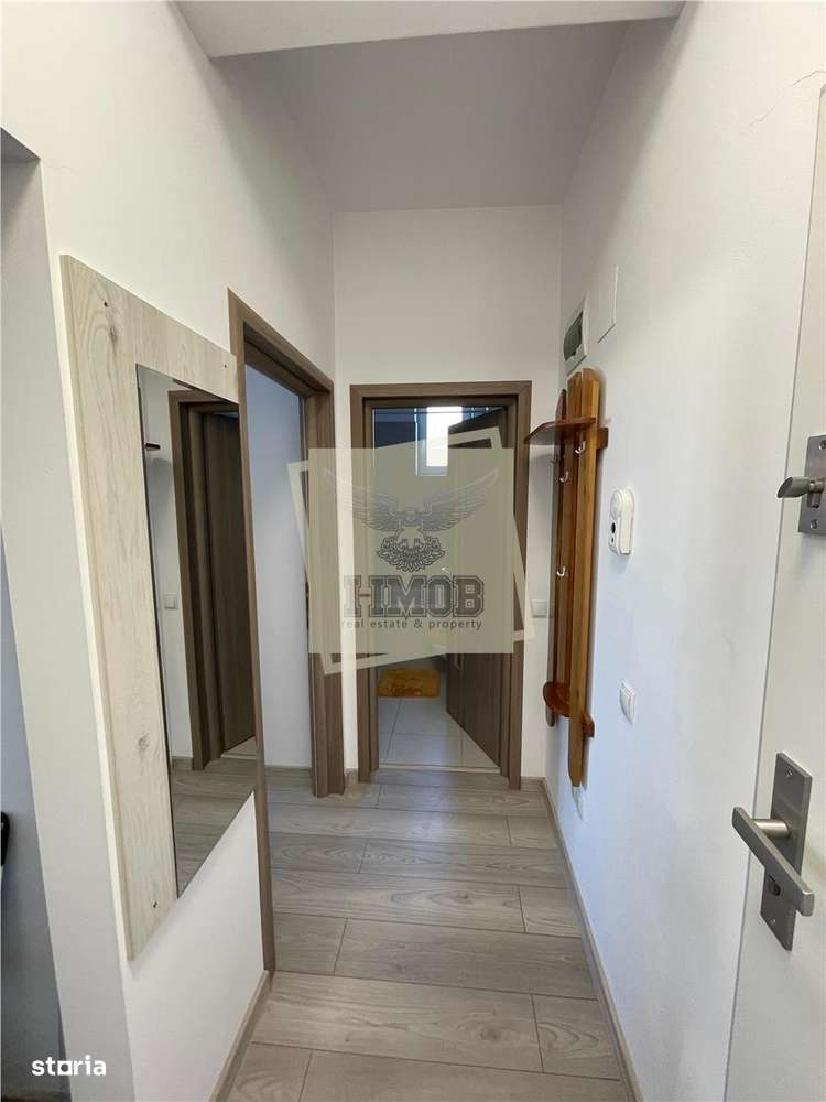 Garsoniera 29 mp decomandata cu gradina de 57 mp - Imagine principală: 3/7