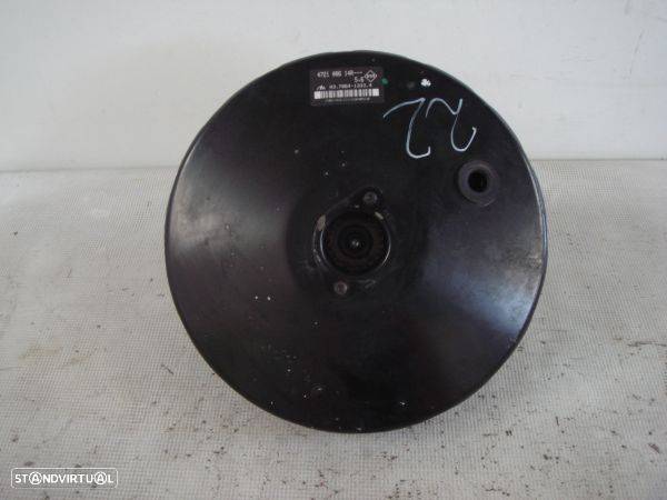 Servofreio Renault Clio Iii (Br0/1, Cr0/1) - 2