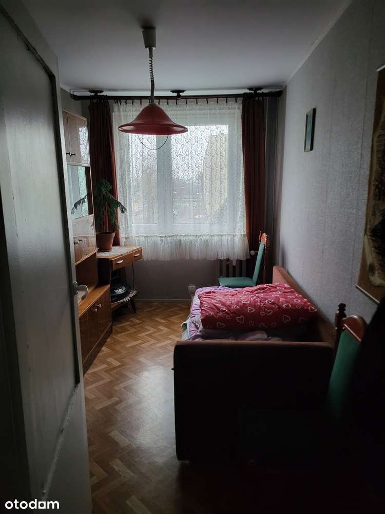 Mieszkanie Czyżykowo ul. Orzeszkowej - Pełny obrazek: 4/5