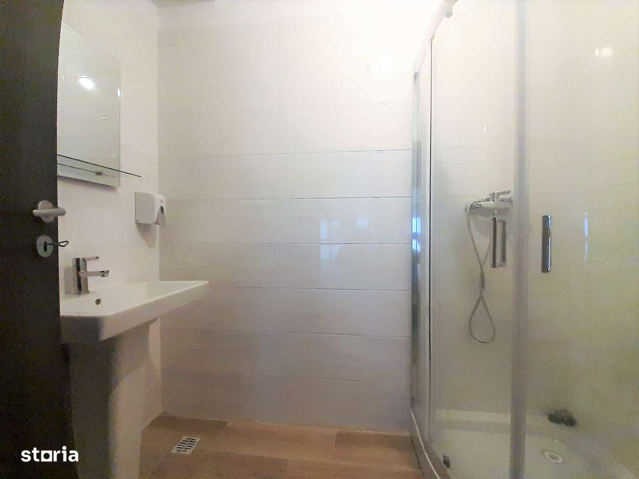 Apartament 3 camere Moghioros Park Residence, parcare, comision 0%-4