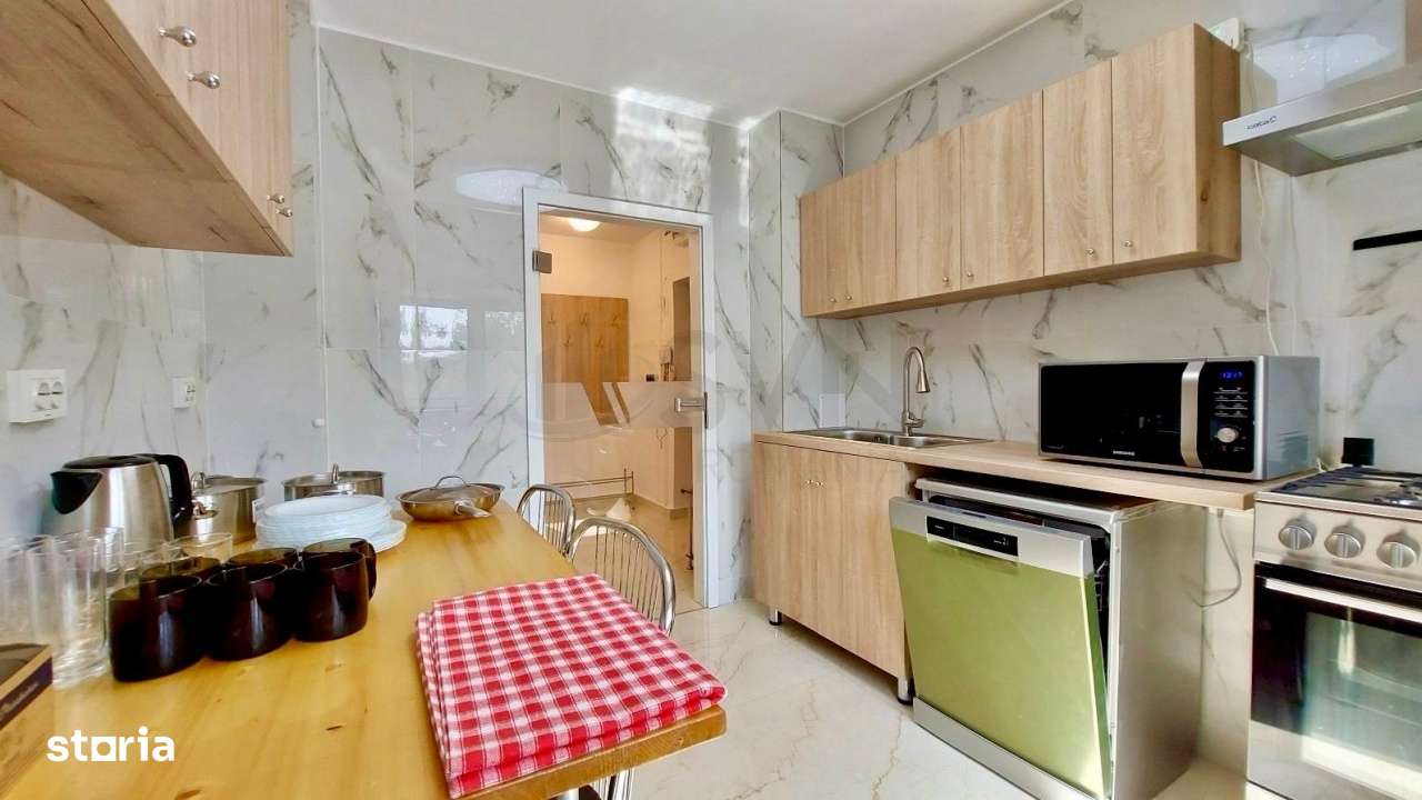 Apartament 2 camere I Titan I De inchirat - Imagine principală: 4/10