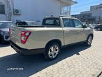 SsangYong Musso - 5