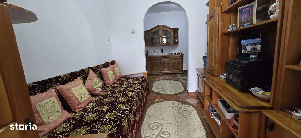Comision zero la cumparator! Vanzare apartament , micro 9 Târgoviște-3