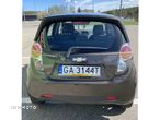 Chevrolet Spark 1.0 LS - 7